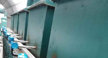 靜電荷粉塵濃度檢測(cè)儀的工作原理